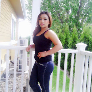 Meet your Posher, Ana karen